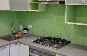 Сдается однокомнатная квартира, Минск, Звязда газеты просп., 14, к. 4 за 350 у.е.