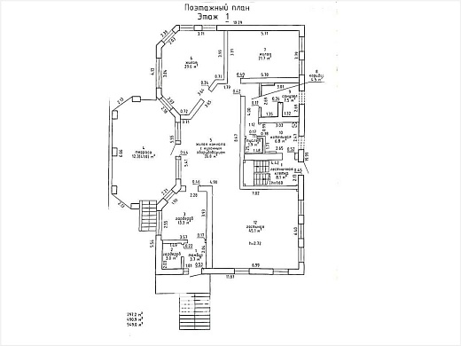 коттедж, Логожеск - фото 4 