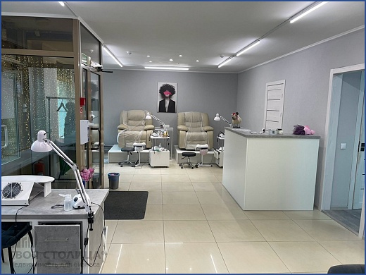 Торговые площади в аренду, Минск, Независимости, 168, к. 1 - фото 3 