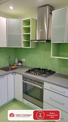 Сдаётся 1-комнатная квартира, Минск, Звязда газеты просп., 14, к. 4