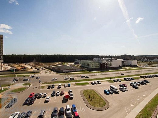 Сдаётся 3-комнатная квартира, Минск, Кирилла Туровского ул., 6 - фото 14 