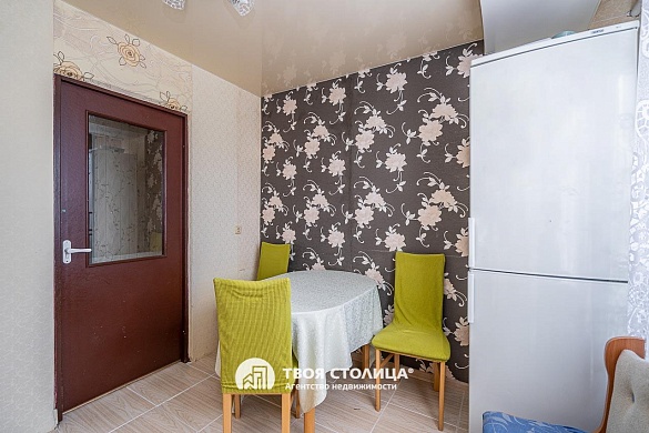 дом, Вишневка - фото 8 