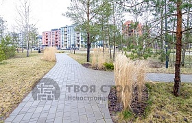Продажа  квартиры, Колодищи, Солнечные Поля ул., 7