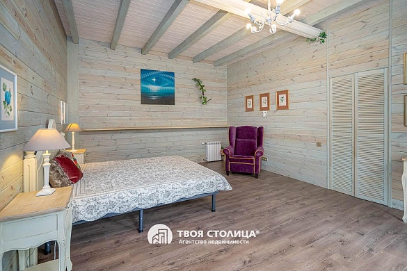 коттедж, Минск - фото 46 