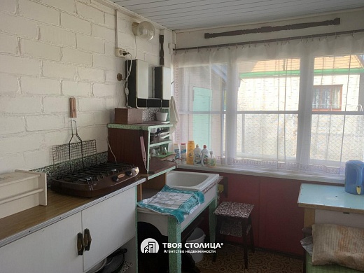 дача, Импульс-86 - фото 11 