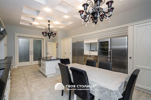 коттедж, Минск - фото 6 