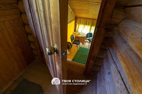 дача, Слобода - фото 35 