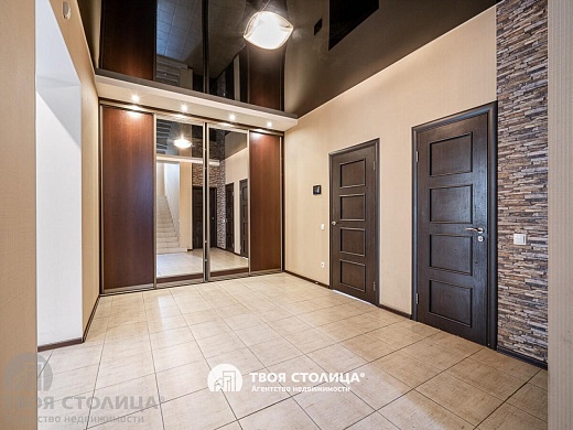 коттедж, Минск - фото 19 