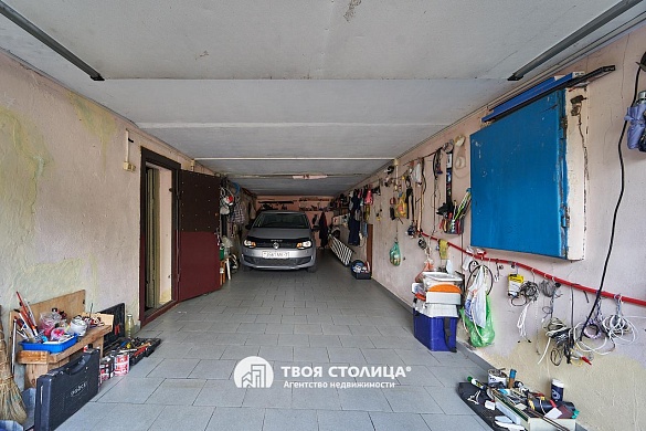 коттедж, Семково - фото 41 