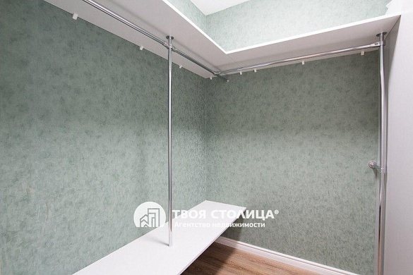 Сдаётся 2-комнатная квартира, Минск, Победителей просп., 27 - фото 13 