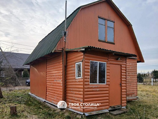 дача, Малые Гороховищи