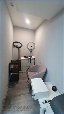 Торговые площади в аренду, Минск, Независимости, 168, к. 1 - фото 5 