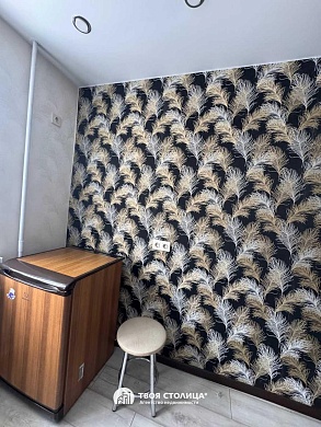 Сдаётся 1-комнатная квартира, Минск, Варвашени ул., 10 - фото 1 