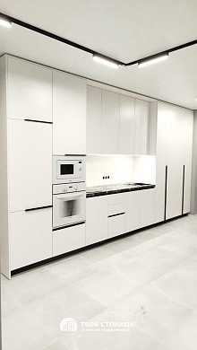 Сдаётся 1-комнатная квартира, Минск, Жореса Алфёрова ул., 5