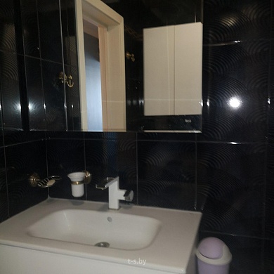 Сдаётся 2-комнатная квартира, Минск, Воронянского ул., 50, к. 4 - фото 11 