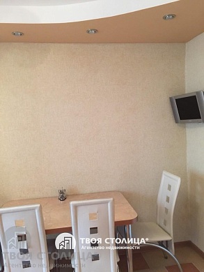 Сдаётся 2-комнатная квартира, Минск, Скрипникова ул., 29 - фото 2 