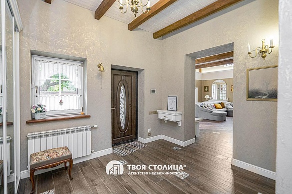 коттедж, Минск - фото 12 