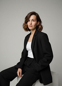 Яна Нечипоренко