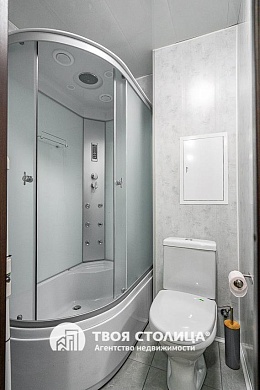 Сдаётся 1-комнатная квартира, Минск, Богдановича ул., 147 - фото 9 