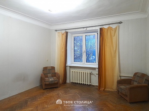 Продажа трехкомнатной квартиры, Минск, Независимости просп., 103 - фото 10 