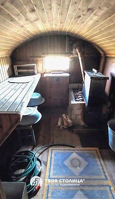 дача, Слобода - фото 10 