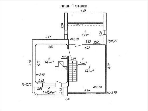 дача, Ружамполь - фото 22 