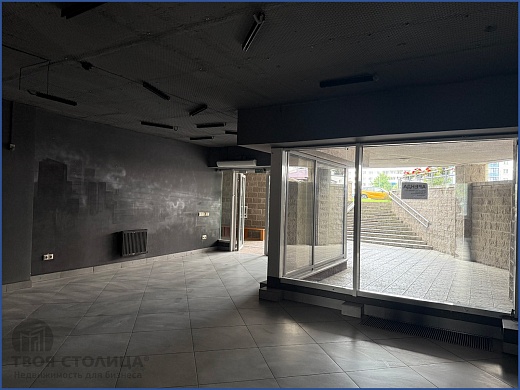 Торговые площади в аренду, Минск, проспект Дзержинского, 11 - фото 4 