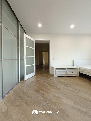 Сдаётся 3-комнатная квартира, Минск, Бельского ул., 14 - фото 7 