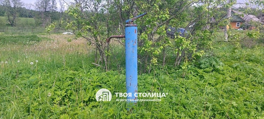 полдома, Ислочь - фото 5 