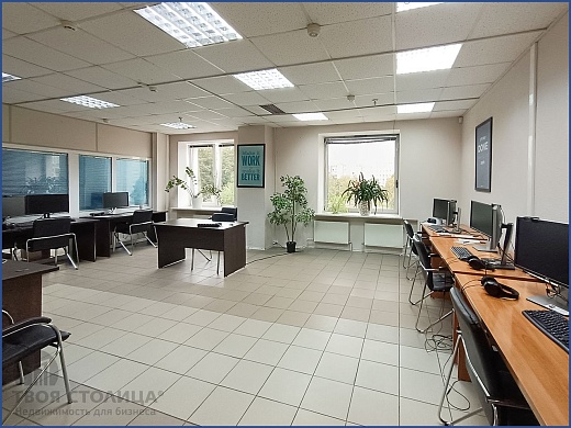 Офис в аренду, Минск, Кульман ул., 11 - фото 2 