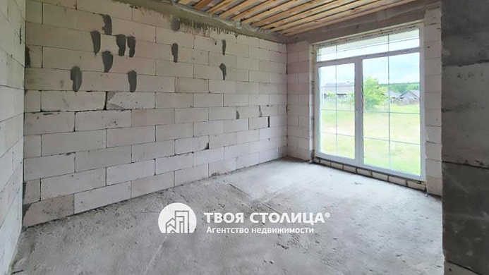 дом, Дубовое - фото 23 