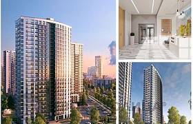 Продажа  квартиры, Минск, Леонида Щемелёва ул., 18