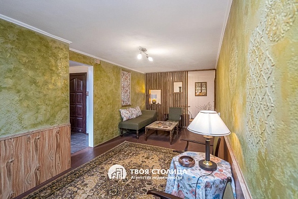 коттедж, Ходаково - фото 32 