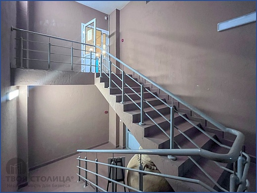 Торговые площади в аренду, Минск, Победителей, 27 - фото 8 