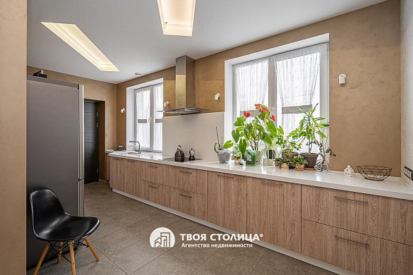 коттедж, Минск - фото 7 