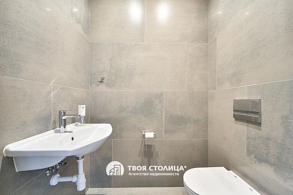 коттедж, Логожеск - фото 27 