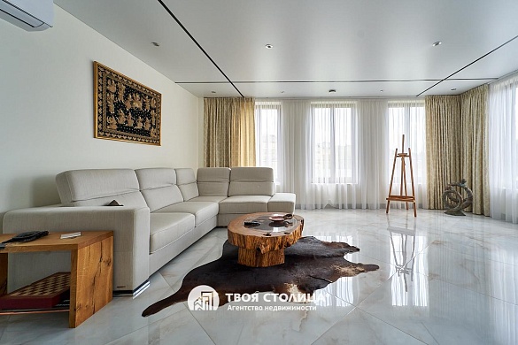 коттедж, Логожеск - фото 2 