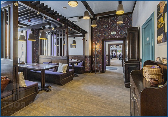 Торговые площади на  продажу, Минск, Свердлова ул., 22 - фото 3 