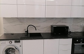 Сдается трехкомнатная квартира, Минск, Игоря Лученка , 11 за 750 у.е.