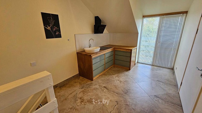 коттедж, Янушковичи - фото 35 