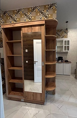 Сдаётся 1-комнатная квартира, Минск, Макаенка ул., 12, к. Г - фото 4 