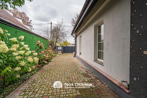 коттедж, Минск - фото 80 