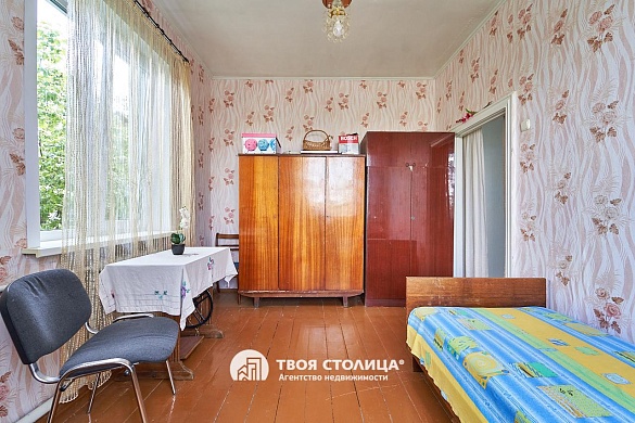 дом, Ратомка - фото 24 