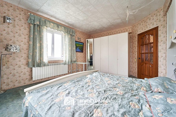 полдома, Копище - фото 15 