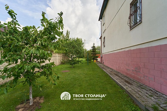 коттедж, Семково - фото 46 