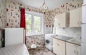 Продажа  квартиры, Минск, Голодеда ул., 11