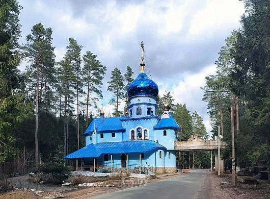 коттедж, Аксаковщина - фото 7 