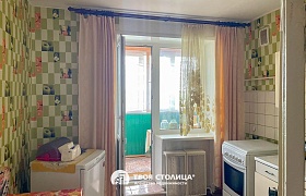 Продажа  квартиры, Червень, Минская ул., 68