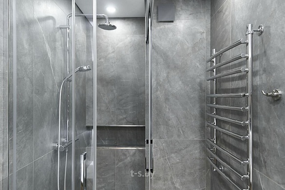 Сдаётся 3-комнатная квартира, Минск, Туровского ул., 20 - фото 17 