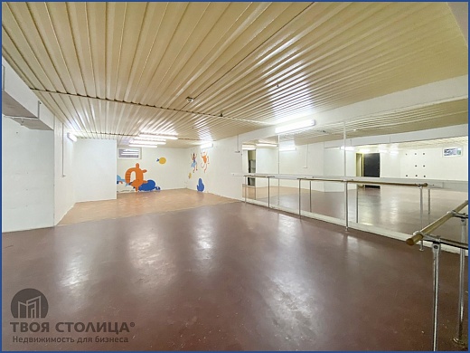 Офис в аренду, Минск, Богдановича пер., 15 - фото 17 
